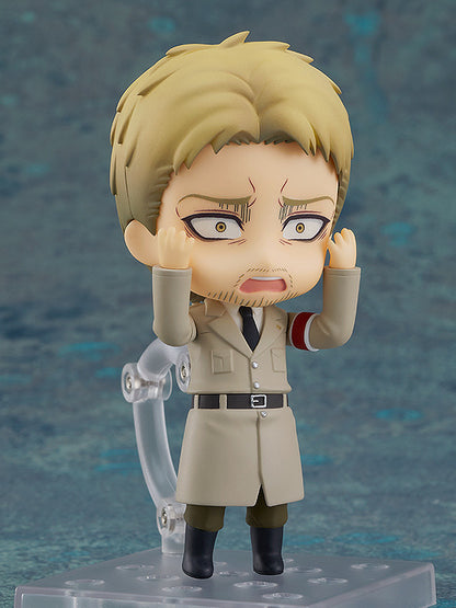 ねんどろいど 進撃の巨人 ライナー・ブラウン