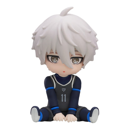 Nendoroid Plus: Nagi Seishiro Rubber Muscotte