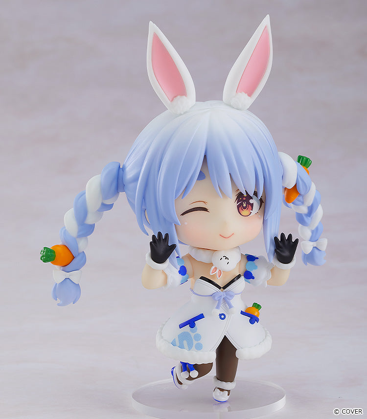 ねんどろいど ホロライブプロダクション 兎田ぺこら 【再販】
