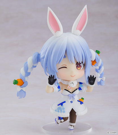 ねんどろいど ホロライブプロダクション 兎田ぺこら 【再販】