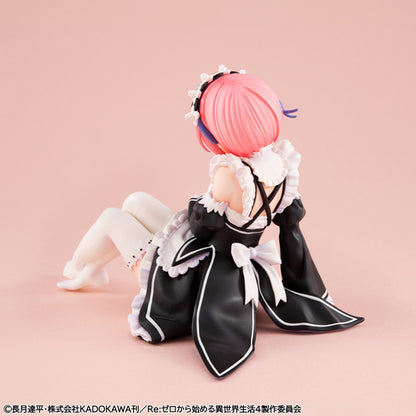 Melty Princess Re:Zero − Starting Life in Another World: Palm-sized Ram