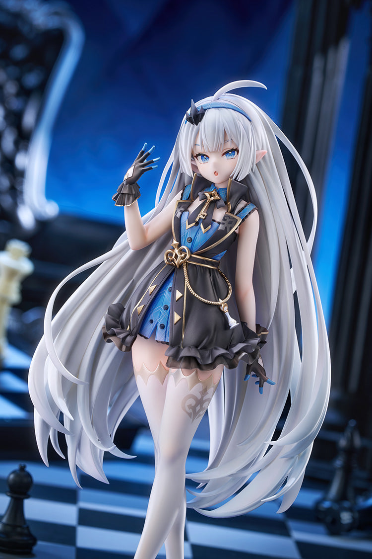 ステラソラ 魔王ちゃん
