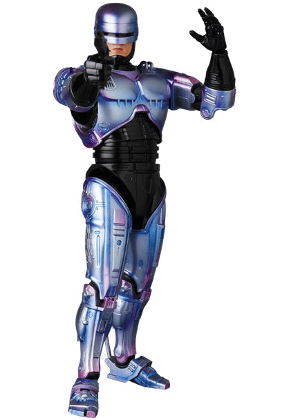 MAFEX ROBOCOP 2 RENEWAL Ver.