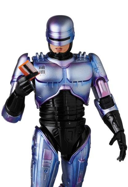 MAFEX ROBOCOP 2 RENEWAL Ver.