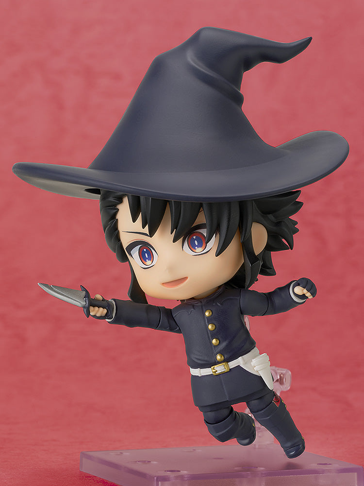 ねんどろいど 魔男のイチ イチ