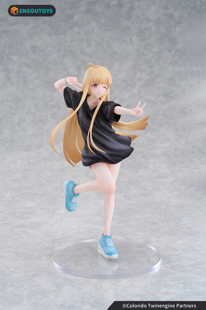 超时空辉夜姬！ Kaguya Reality 1/7 完成品手办