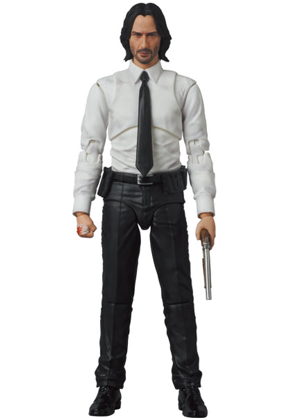 MAFEX JOHN WICK (JOHN WICK:CHAPTER4)