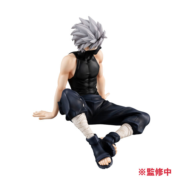 G.E.M.シリーズNARUTO-ナルト- 疾風伝 てのひらカカシ先生【未開封】 G.E.M.シリーズ NARUTO -ナルト- 疾風伝 てのひらカカシ先生 – viviON BLUE