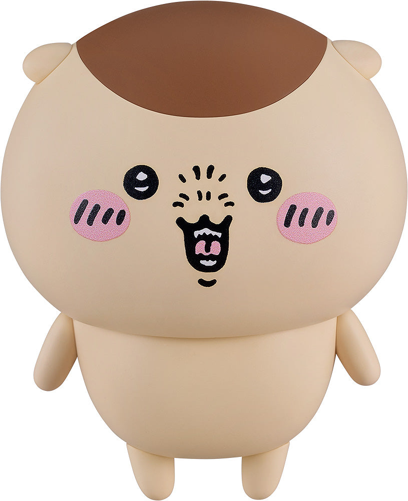 ねんどろいど ちいかわ くりまんじゅう