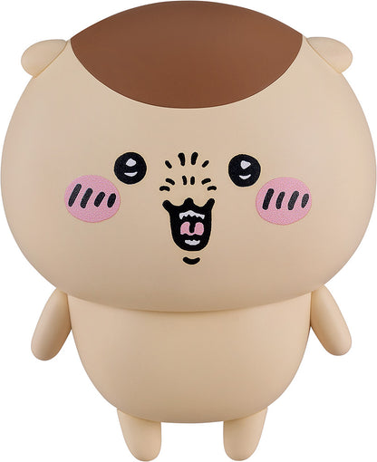 ねんどろいど ちいかわ くりまんじゅう