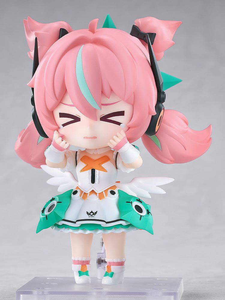 Nendoroid Zenless Zone Zero Aria