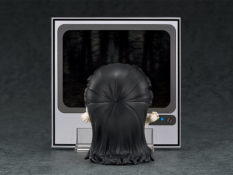 ねんどろいど キャラクター貞子 貞子