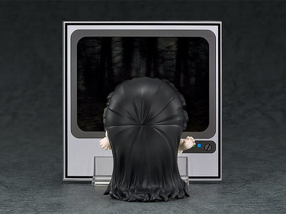 ねんどろいど キャラクター貞子 貞子