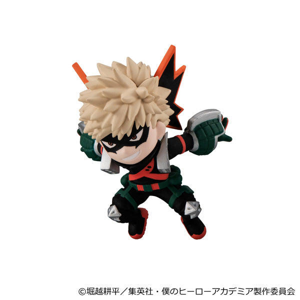 Tobimasu My Hero Academia – viviON BLUE