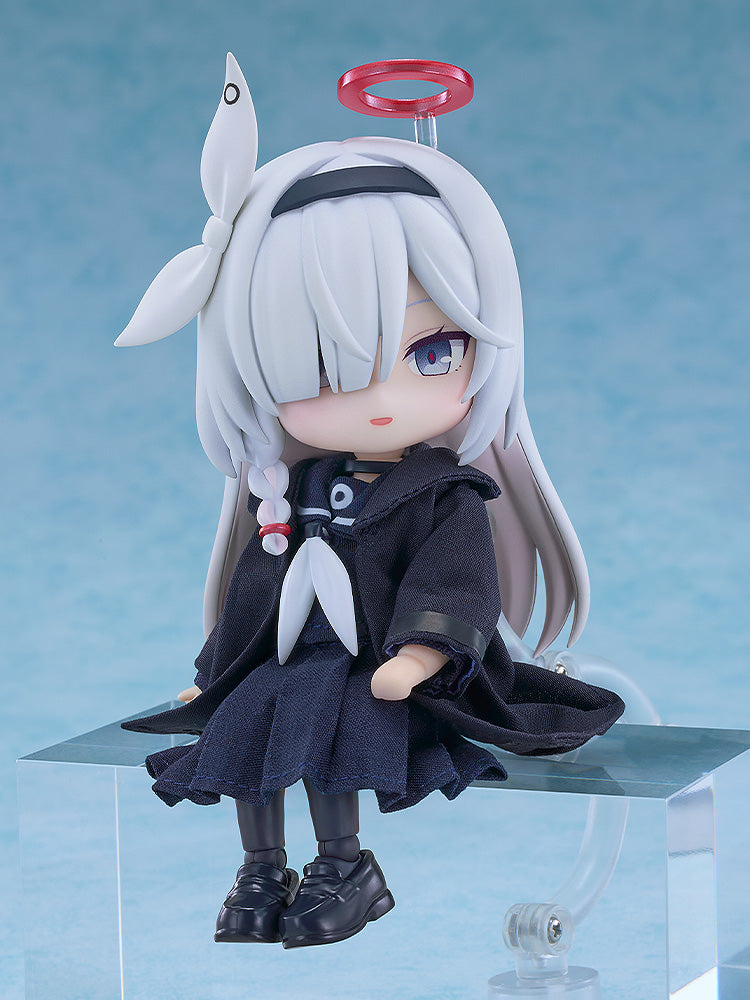 ねんどろいどどーる ブルーアーカイブ -Blue Archive- プラナ