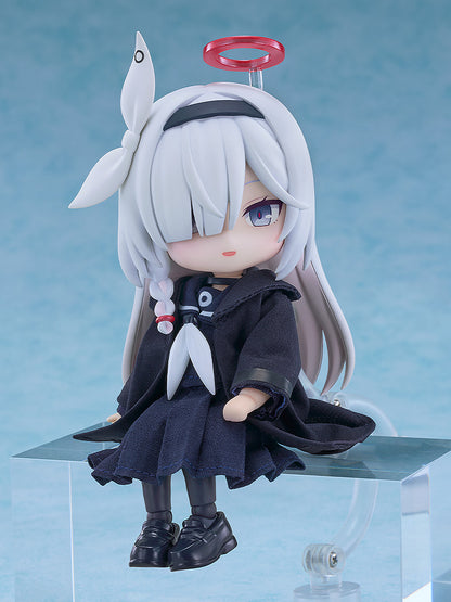 ねんどろいどどーる ブルーアーカイブ -Blue Archive- プラナ
