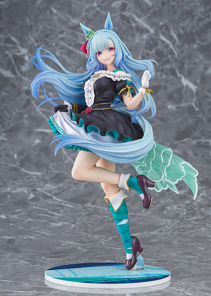Uma Musume Cinderella Gray Mejiro Aldan