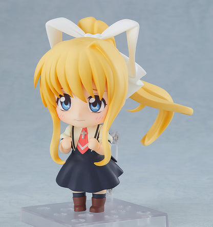ねんどろいど かぎなど 神尾観鈴 【再販】