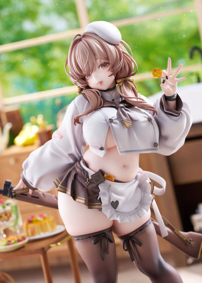 勝利の女神：NIKKE ブレッディ 1/7スケールフィギュア