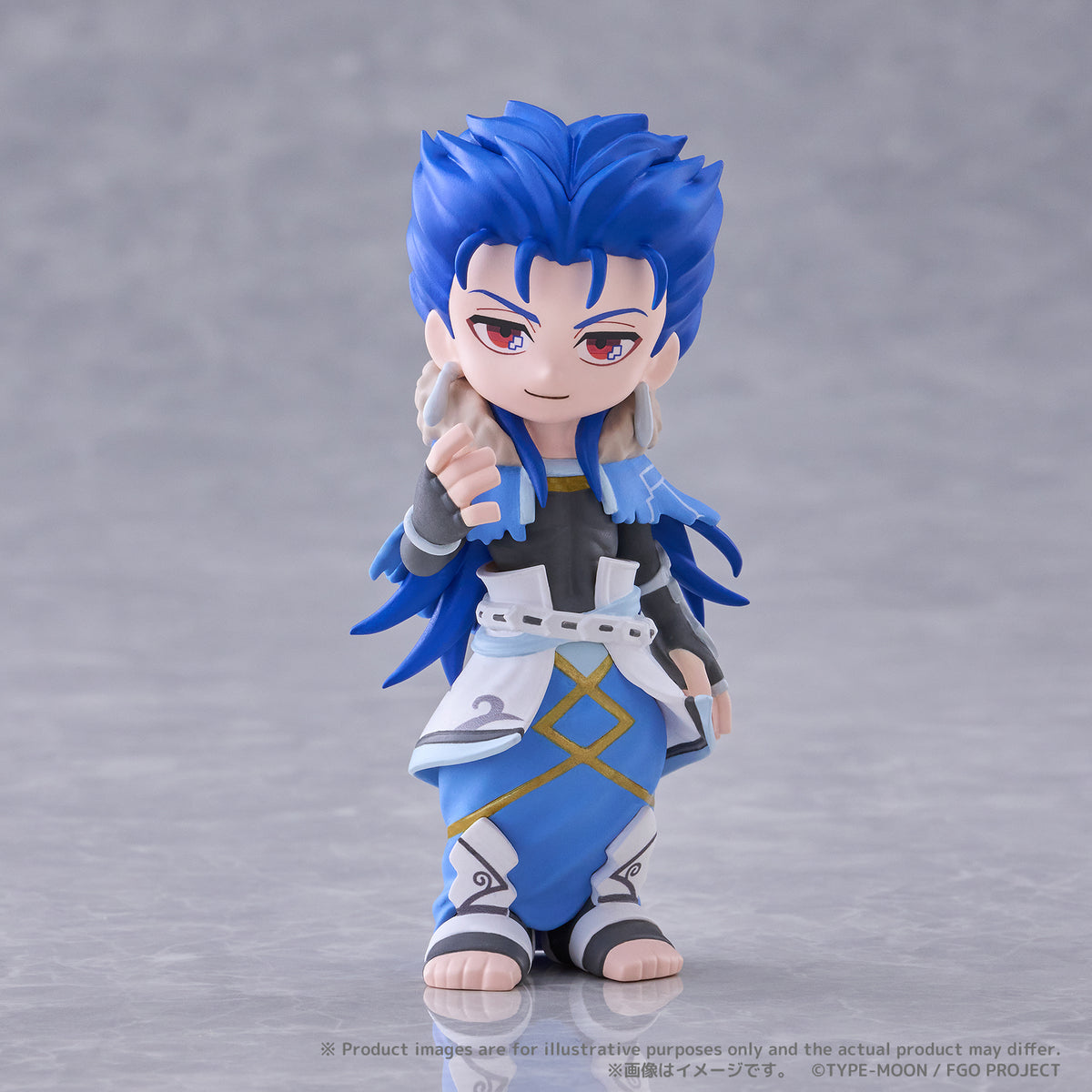 【単品・BOX】PalVerse Fate/Grand Order Vol.2
