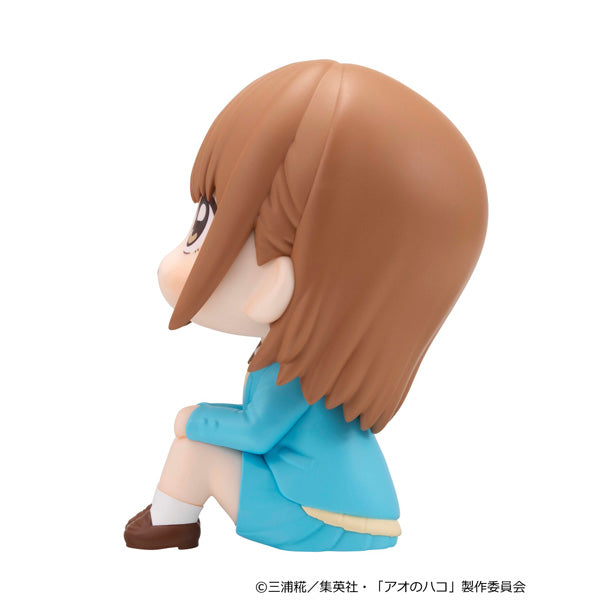 るかっぷ アオのハコ 鹿野千夏