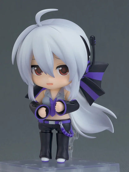 넨 드로이드 VOCALOID 약음 Haku