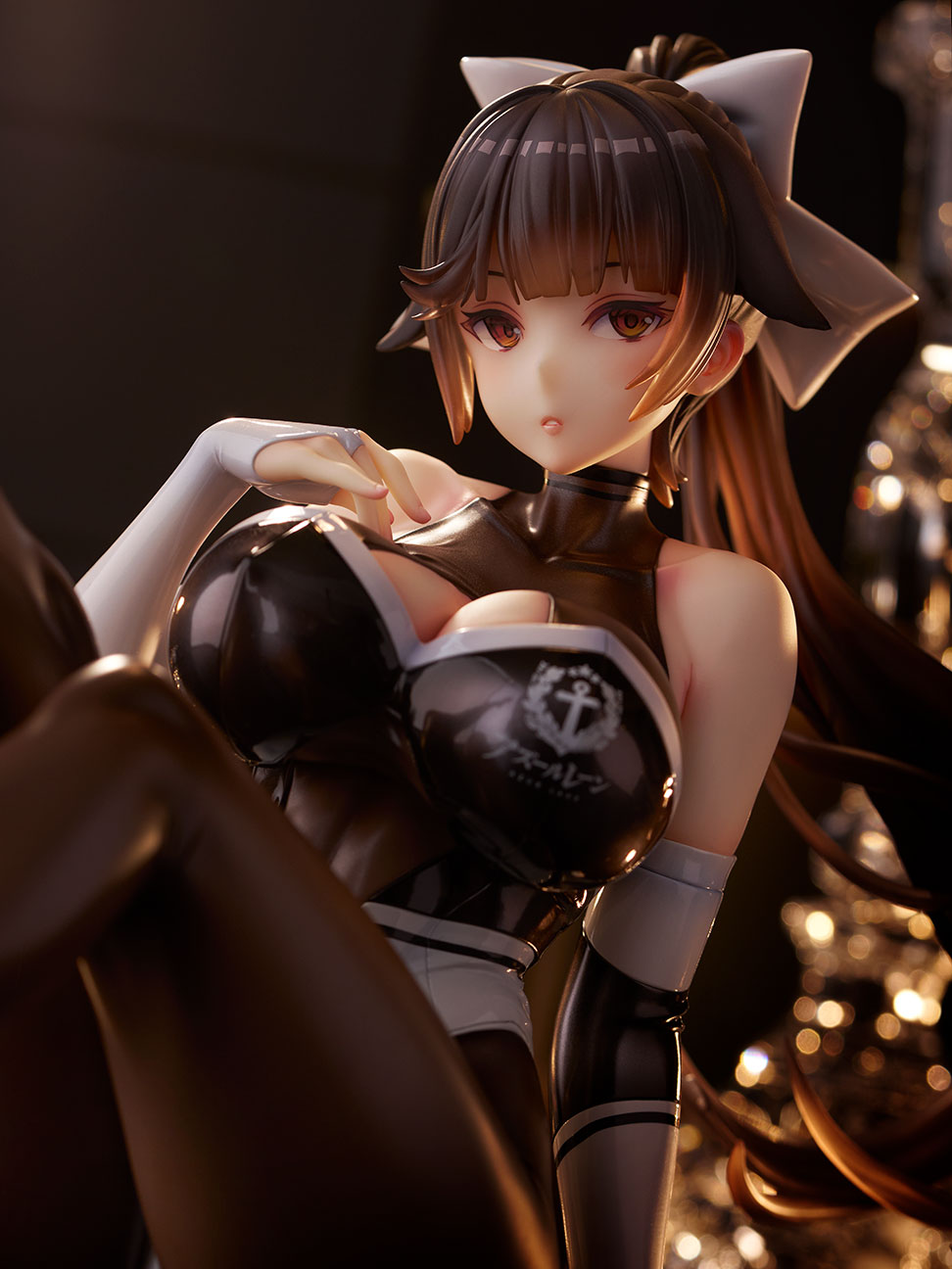 Azur Lane Kaohsiung Fascinating Full Drive