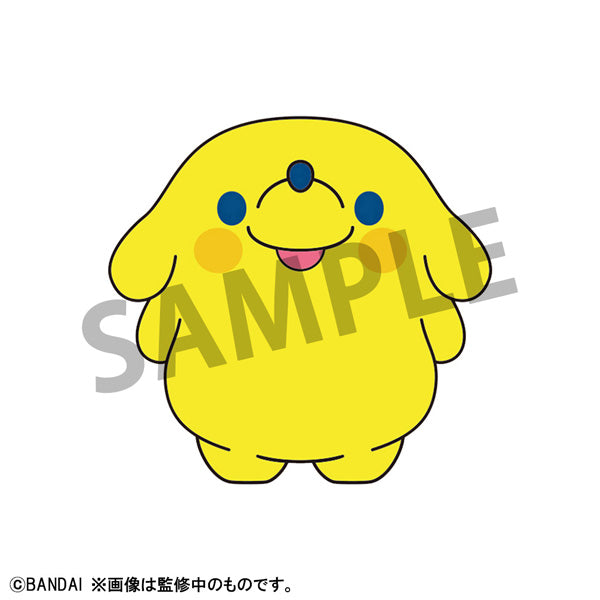 Chokorin Collection Tamagotchi 6 piece box
