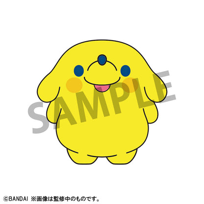 Chokorin Collection Tamagotchi 6 piece box