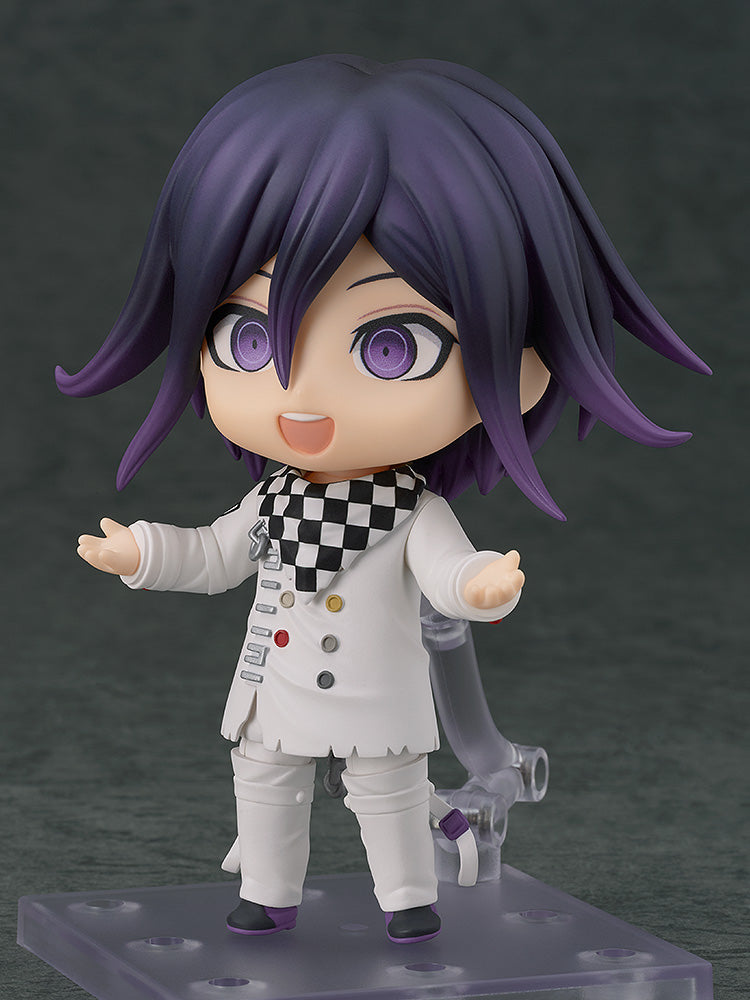 ねんどろいど ニューダンガンロンパV3 みんなのコロシアイ新学期 王馬小吉 【再販】