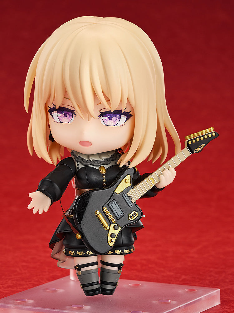 黏土人 BanG Dream! 多洛丽丝