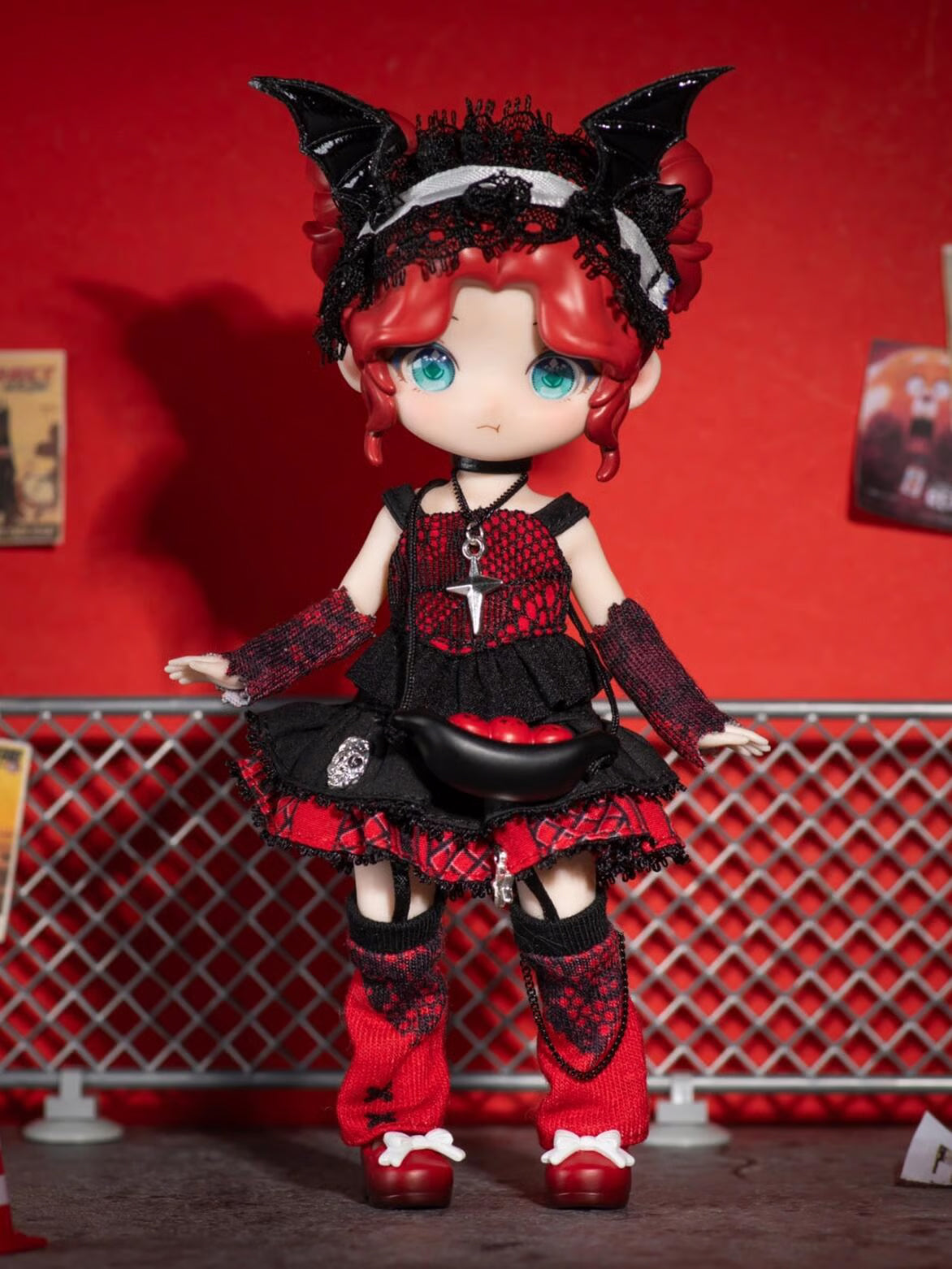 LIROROバイナリースイートハートシリーズ 6個入BOX