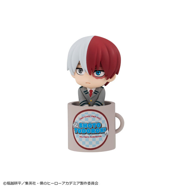 お茶友シリーズ 僕のヒーローアカデミア ひとやすみティータイム