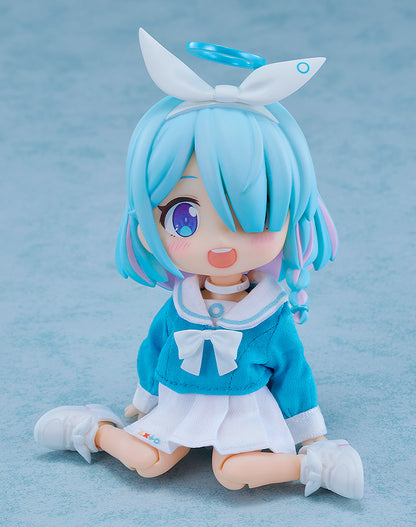 ねんどろいどどーる ブルーアーカイブ -Blue Archive- アロナ