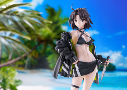 Fate/Grand Order ムーンキャンサー/玉兎 1/7スケールフィギュア