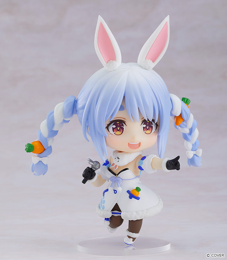ねんどろいど ホロライブプロダクション 兎田ぺこら 【再販】