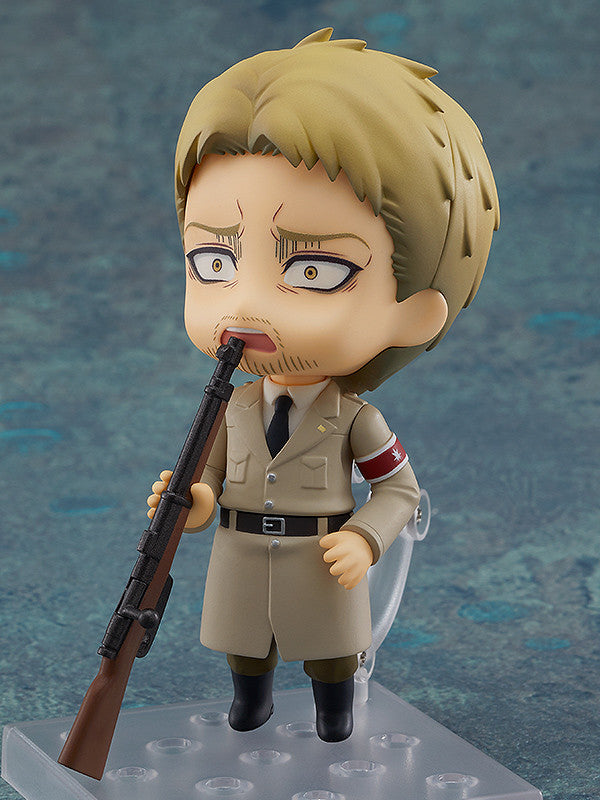 ねんどろいど 進撃の巨人 ライナー・ブラウン