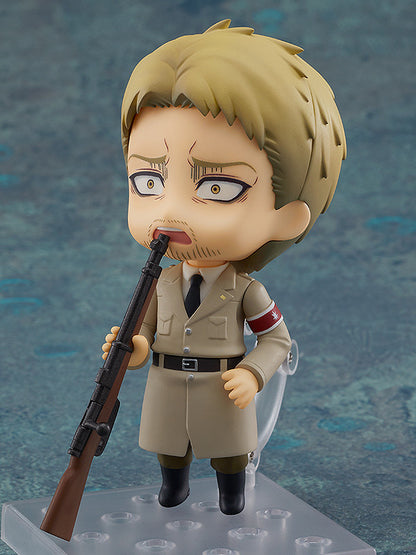ねんどろいど 進撃の巨人 ライナー・ブラウン