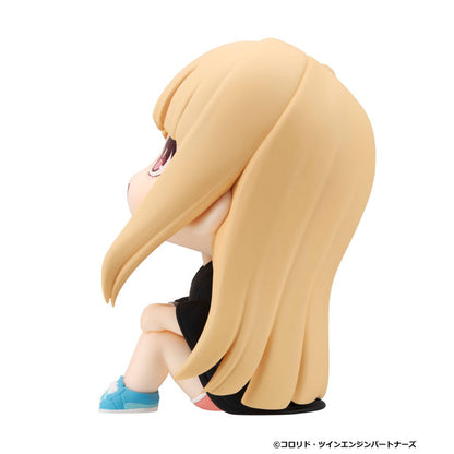 るかっぷ 超かぐや姫！ かぐや