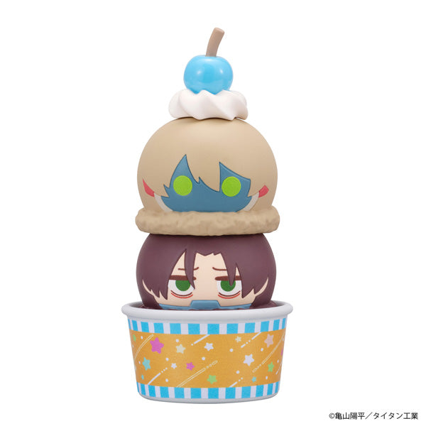 Tsumichen Milky Subway: The Galactic Limited Express 6 piece box
