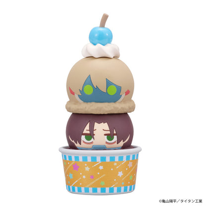Tsumichen Milky Subway: The Galactic Limited Express 6 piece box