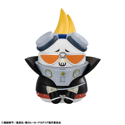 MEGA CAT PROJECT 僕のヒーローアカデミア ヒロアカニャンコNO.01【再販】 8個入BOX