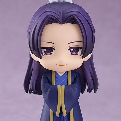 ねんどろいど 薬屋のひとりごと 壬氏【再販】