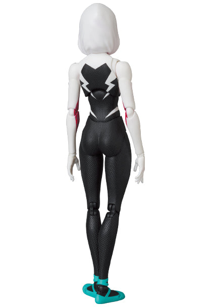 Mafex outlet spider gwen