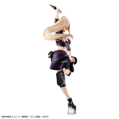 NARUTO Gals 火影忍者疾风传山中井野 [转售]