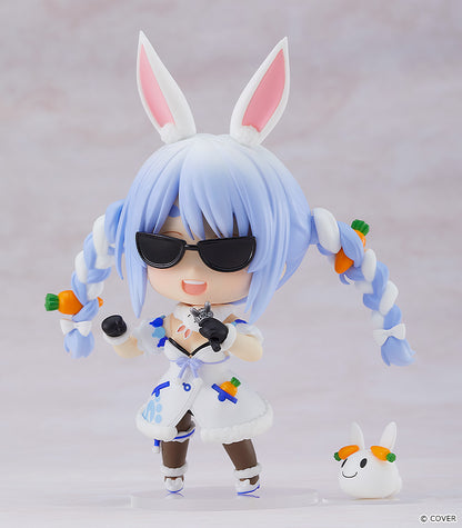 ねんどろいど ホロライブプロダクション 兎田ぺこら 【再販】
