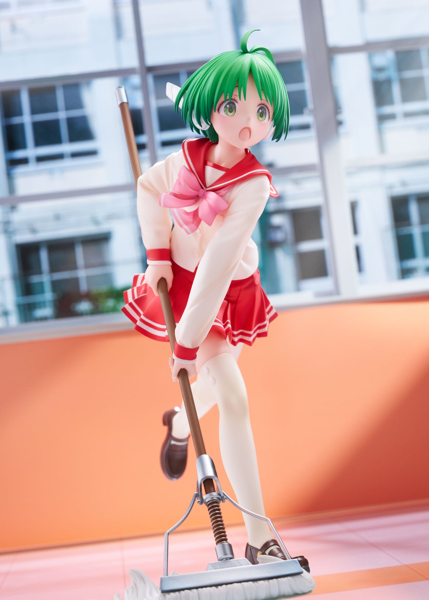 To Heart マルチ 1/7スケールフィギュア