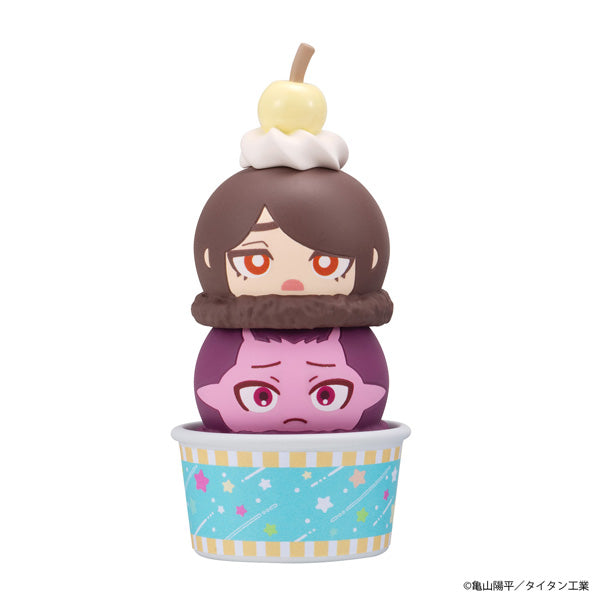 Tsumichen Milky Subway: The Galactic Limited Express 6 piece box