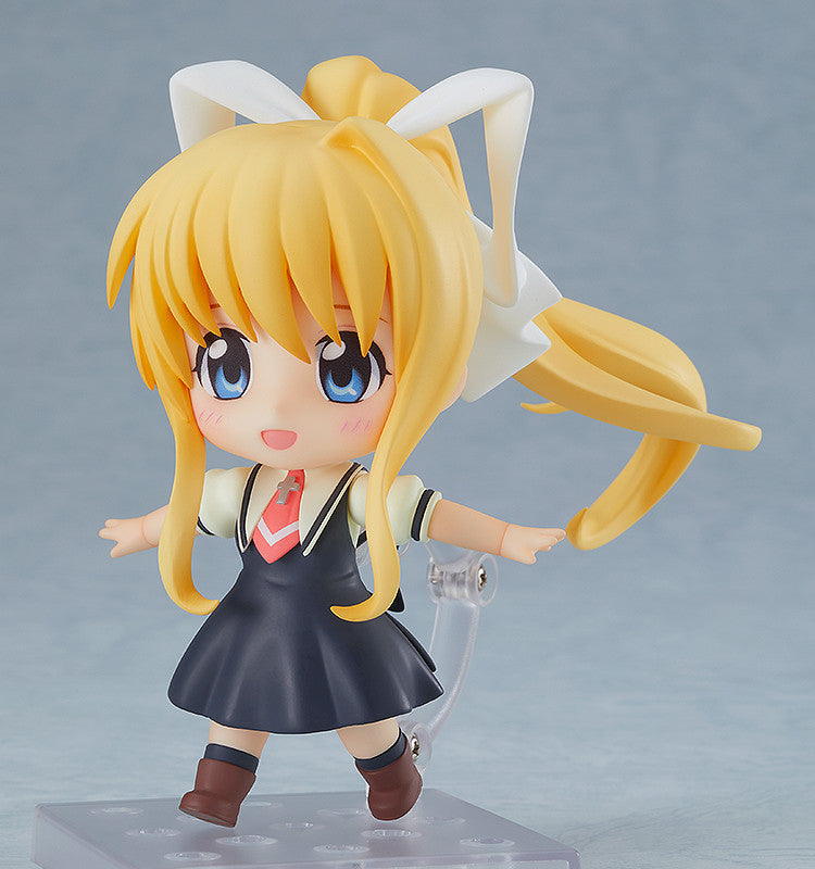 ねんどろいど かぎなど 神尾観鈴 【再販】