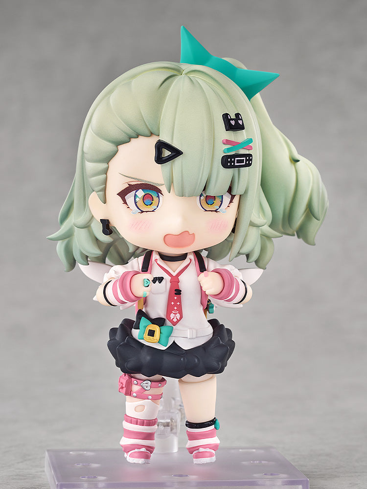 ねんどろいど ゼンレスゾーンゼロ 千夏